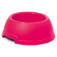 Georplast Plastmasas bļoda, apaļa  25x9,5h, neslīdoša, lt.1,3