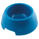 Georplast Plastmasas bļoda, apaļa  25x9,5h, neslīdoša, lt.1,3