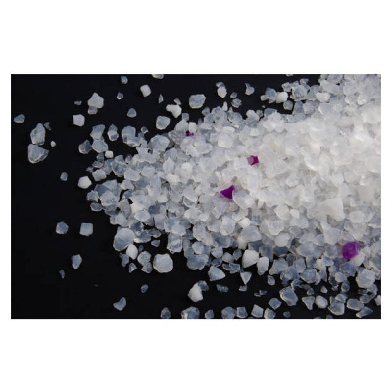 Long Feng Silica gel cat litter Long Feng Orange 10l - silikona smiltis