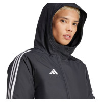 Adidas Jacket adidas Tiro 24 Parka W IP6669 (L)