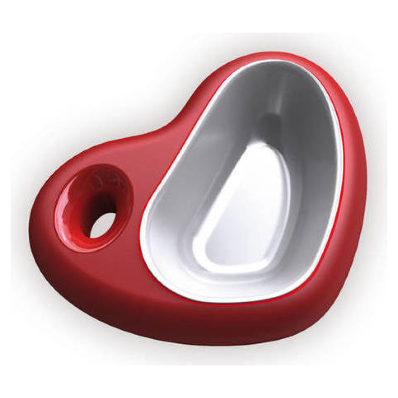 Georplast Plastmasas bļoda 28 x 21,5 x 7 h cm, lt. 0,75