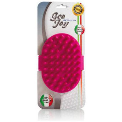 Georplast Ķemme suņiem GeoJoy Long cm. 27 x 13,5 x 2,5 h