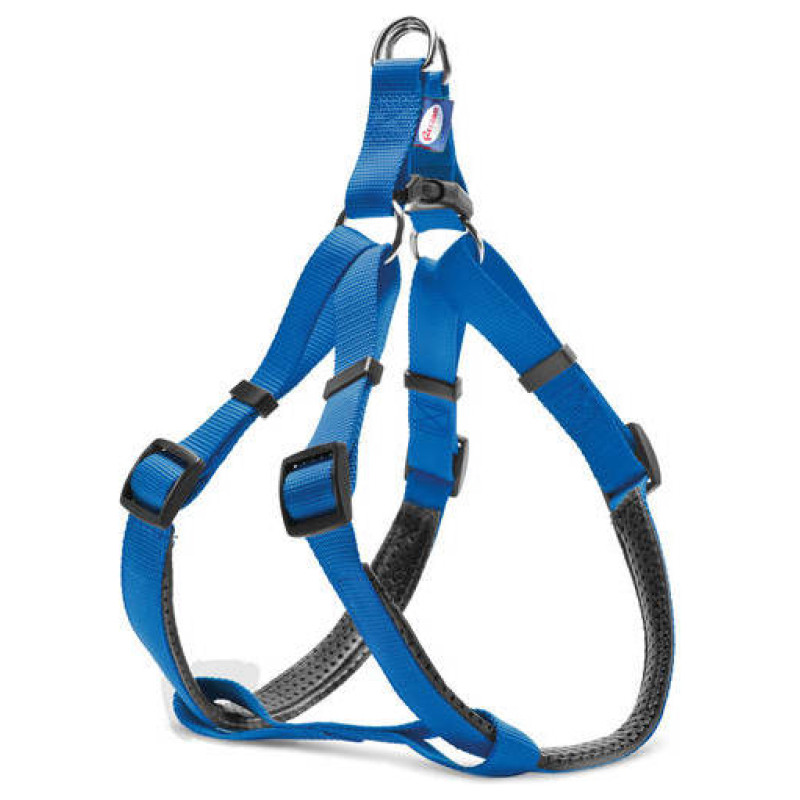 Record Neilona iemaukts polsterēts S izm.2 x41/66 cm, zils