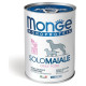 Monge Dog Monoprotein Pate Only Pork 400 g