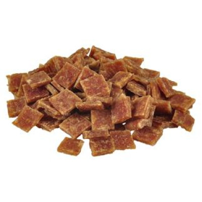 Flamingo gardumi kaķiem DUCK FILLET BITES 50g.