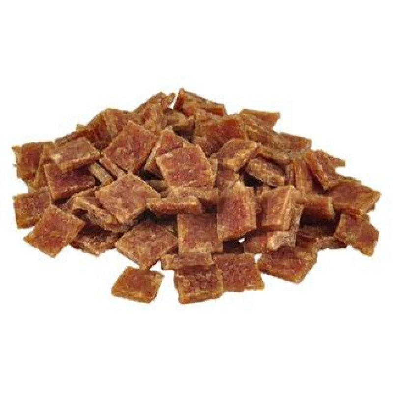 Flamingo gardumi kaķiem DUCK FILLET BITES 50g.