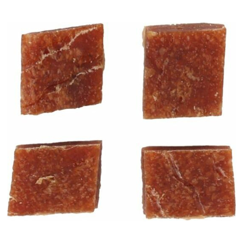 Flamingo gardumi kaķiem DUCK FILLET BITES 50g.