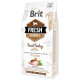 Brit Fresh Turkey with Pea Light Fit & Slim 2,5 kg barība suņiem