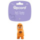 Record Rotaļlieta suņiem ar pīkstuli Tiny Toy 6-9cm