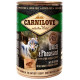 Carnilove Wild Meat Duck & Pheasant 400 g konservi suņiem