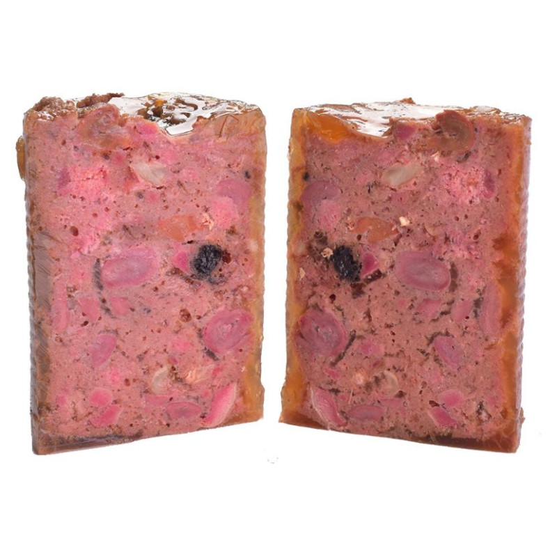 Carnilove Wild Meat Duck & Pheasant 400 g konservi suņiem