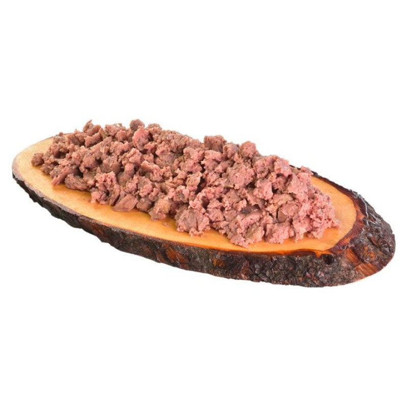 Carnilove Pate Duck with Timothy Grass 300 g konservi suņiem