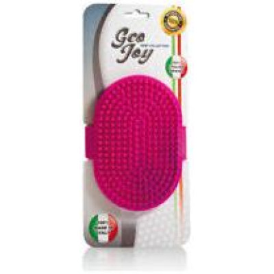 Georplast Ķemme suņiem GeoJoy Short cm. 27 x 13,5 x 1 h