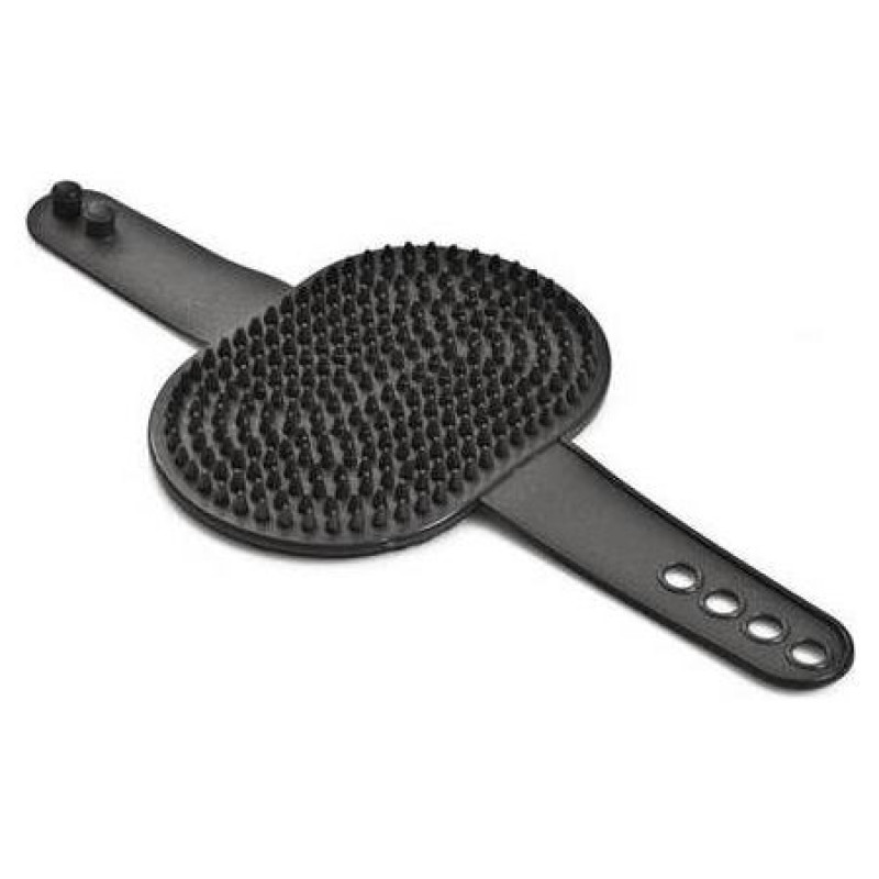 Georplast Ķemme suņiem GeoJoy Short cm. 27 x 13,5 x 1 h