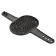 Georplast Ķemme suņiem GeoJoy Short cm. 27 x 13,5 x 1 h