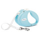 Flexi Puppy Taps 2 m light blue - pavada kucēniem