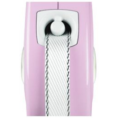 Flexi Puppy Taps 2 m light blue - pavada kucēniem