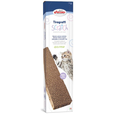 Record Nagu asināmais CAT&RINA 50x5x13cm