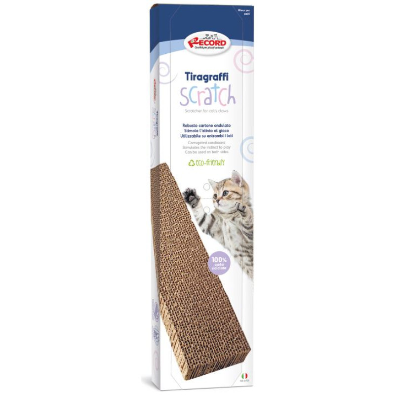 Record Nagu asināmais CAT&RINA 50x5x13cm