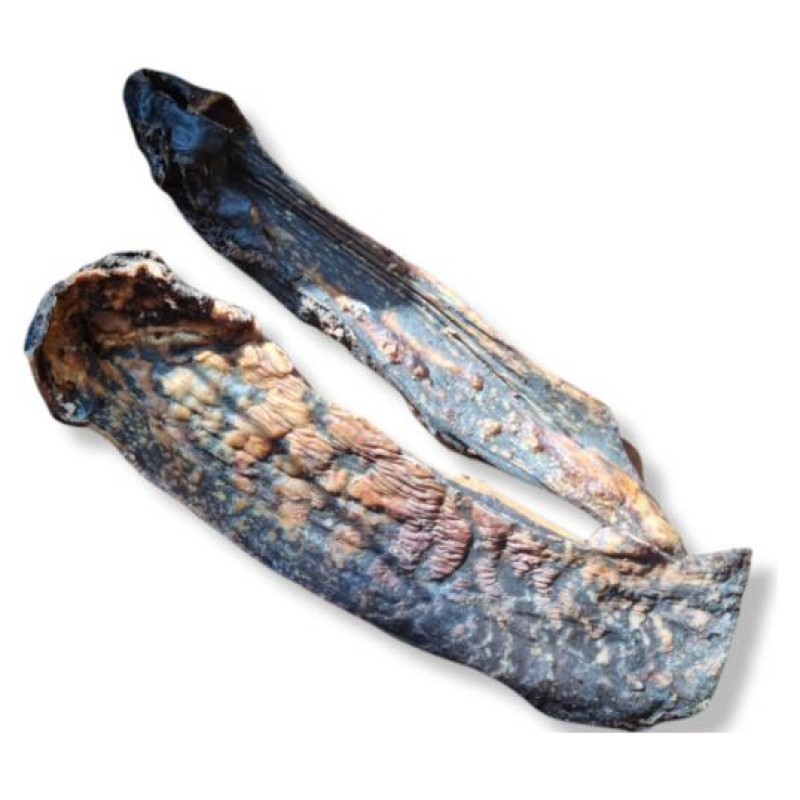 Laikas Gardums Liellopa liesa 200g