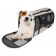 Flamingo soma MAYFAIR L 50x27x31cm