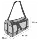 Flamingo soma MAYFAIR L 50x27x31cm