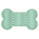 Flamingo silikona bļoda MINT GREEN S 15cm