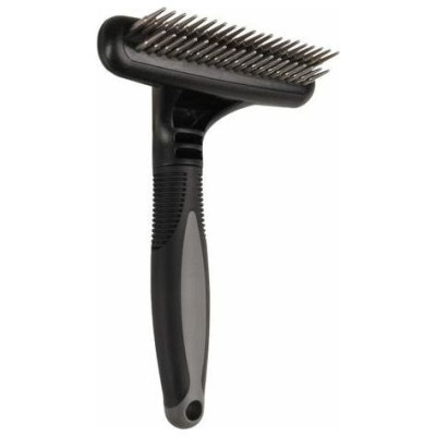 Flamingo ķemme atpūkosanai ar rotējo&scaron;iem sariem