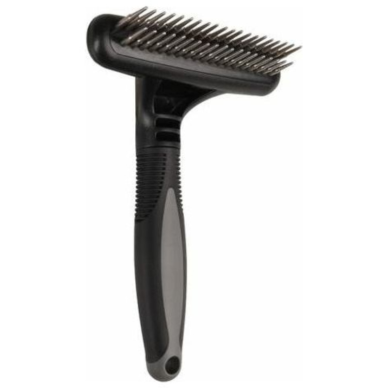 Flamingo ķemme atpūkosanai ar rotējo&scaron;iem sariem