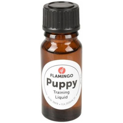 Flamingo PERFECT CARE LOGY PUPPY TRAINING LIQUID 10ML