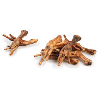 Laikas Gardums Vistu kājiņas (naturālas) 1kg