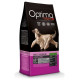 Optimanova Adult Medium Chicken & Rice 2 kg
