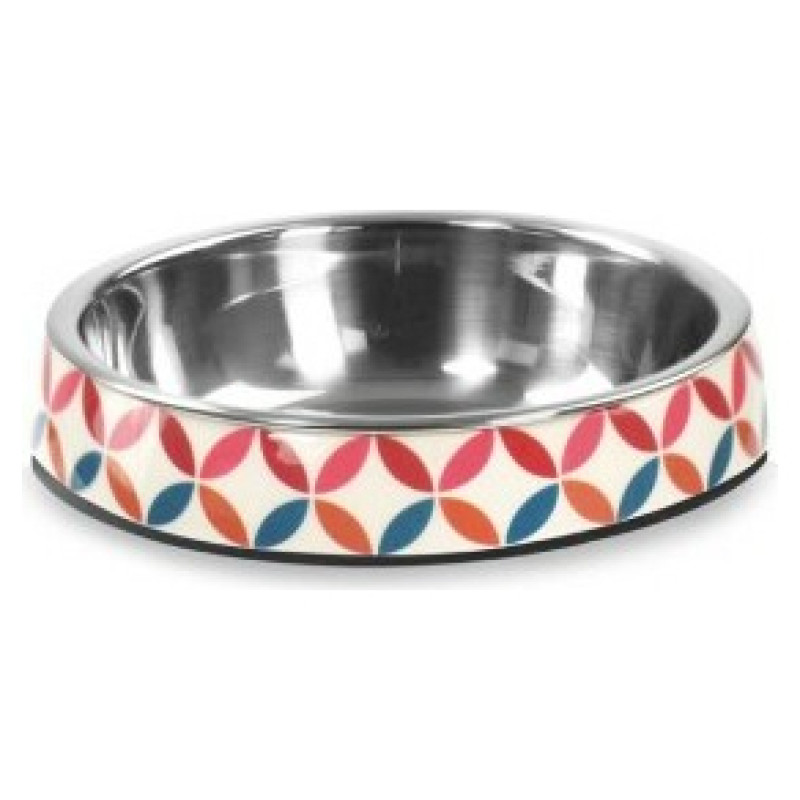 Record Metāla bļoda Origami d 15 cm