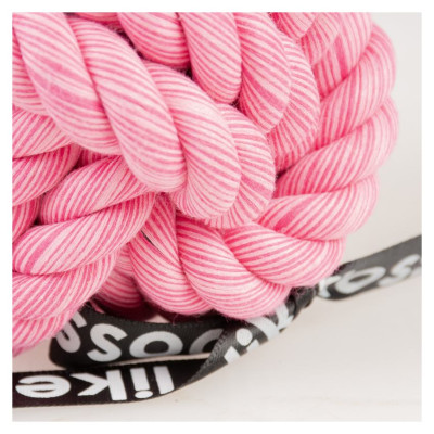 Europet Bernina Kokvilnas rotaļlieta suņiem bumba 12 x12 x12 cm