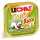 Monge LeChat patè chicken and turkey 100 g - konservi kaķiem