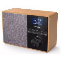 Philips portatīvais  radio DAB+/FM - TAR5505/10