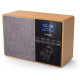 Philips portatīvais  radio DAB+/FM - TAR5505/10