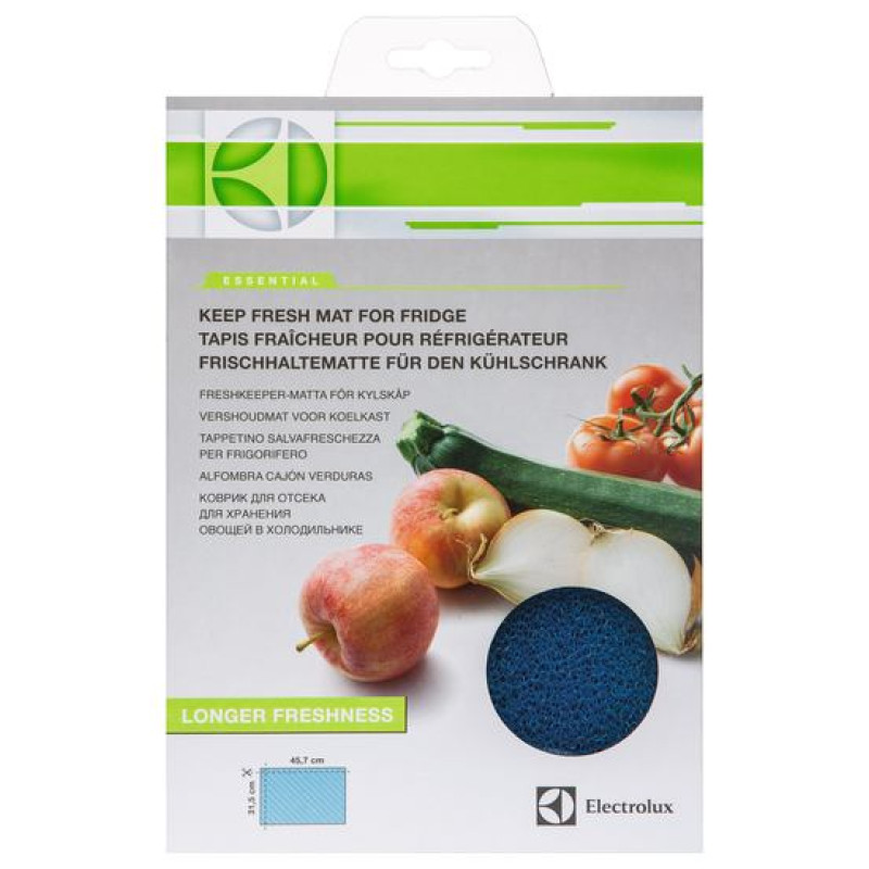 Electrolux Frigocrisp svaiguma paklājiņ&scaron; ledusskapim - E3RSMA02