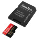 Sandisk MEMORY MICRO SDXC 256GB UHS-I/W/A SDSQXCD-256G-GN6MA SANDISK