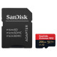 Sandisk MEMORY MICRO SDXC 256GB UHS-I/W/A SDSQXCD-256G-GN6MA SANDISK