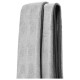 Baseus microfiber car drying towel microfiber 40 cm x 80 cm gray (CRXCMJ-A0G)