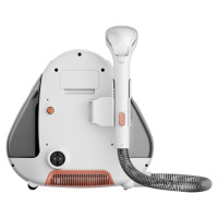 Uwant B100-S 12000Pa 450W washing vacuum cleaner - white