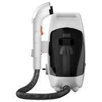 Uwant B100-S 12000Pa 450W washing vacuum cleaner - white