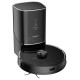 Uwant U100 Robot Vacuum Cleaner with Mop Function + Charging/Cleaning Station - Black