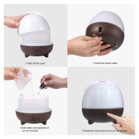 Minimu Aroma 600ml