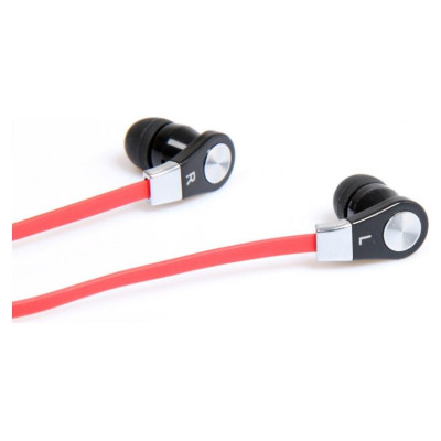 Media-Tech MT3556R MagicSound DS-2 Red