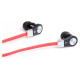 Media-Tech MT3556R MagicSound DS-2 Red