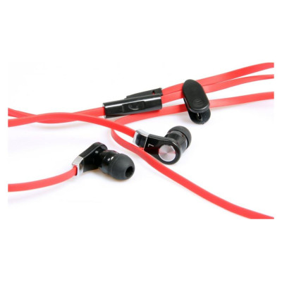 Media-Tech MT3556R MagicSound DS-2 Red