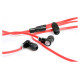 Media-Tech MT3556R MagicSound DS-2 Red