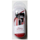 Media-Tech MT3556R MagicSound DS-2 Red